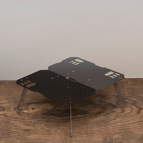 TiNY Table